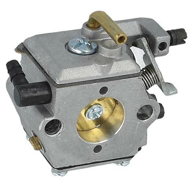 Carburatore Di Ricambio Per Motori Briggs & Stratton Da 8 CV I/C - Marca Yomoly, Nuovo