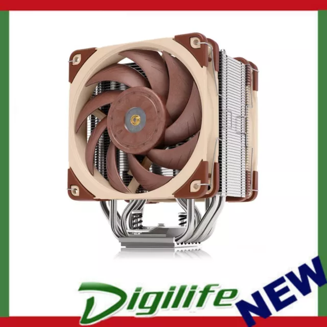 Noctua NH-U12A Multi Socket CPU Cooler