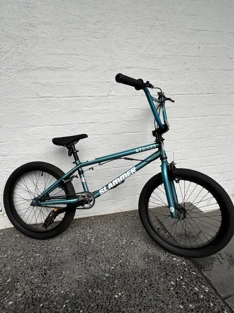Gt slammer 2019 deals