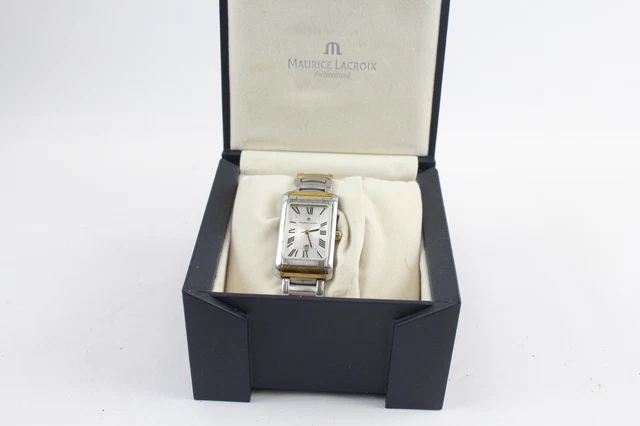 Maurice deals lacroix 89746