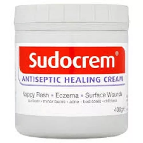 Sudocrem antiseptische Heilcreme - 400g