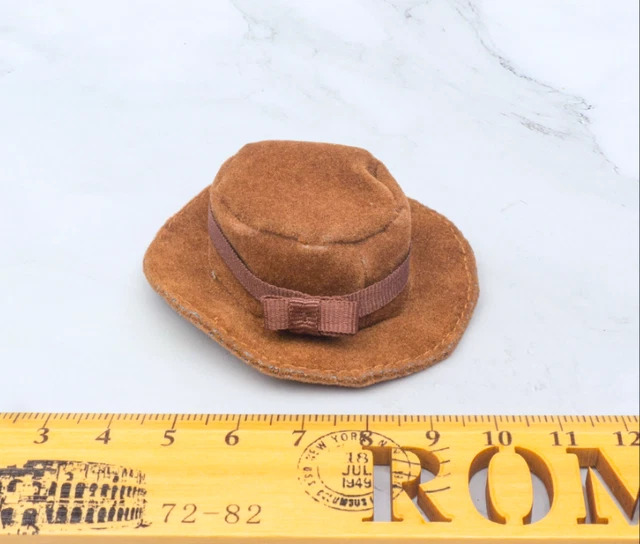 DID 1/6 Scale Sodier Accessories Formal Hat Model for 12'' Figure