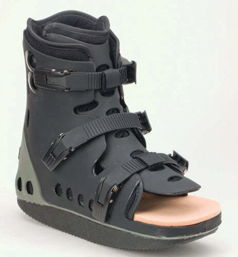 Cámara Body Armor Walker II Bajo Grande M 9.5-13 W 10.5-13