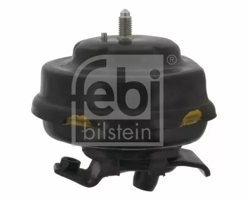 FEBI 02751 Motorlager Halter Lagerung Motor vorne für SEAT VW Hydrolage