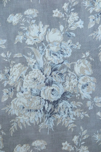 ralph lauren curtain fabric