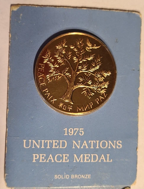 コレクション united nations peace medalsolid bronze s-l400.jpg