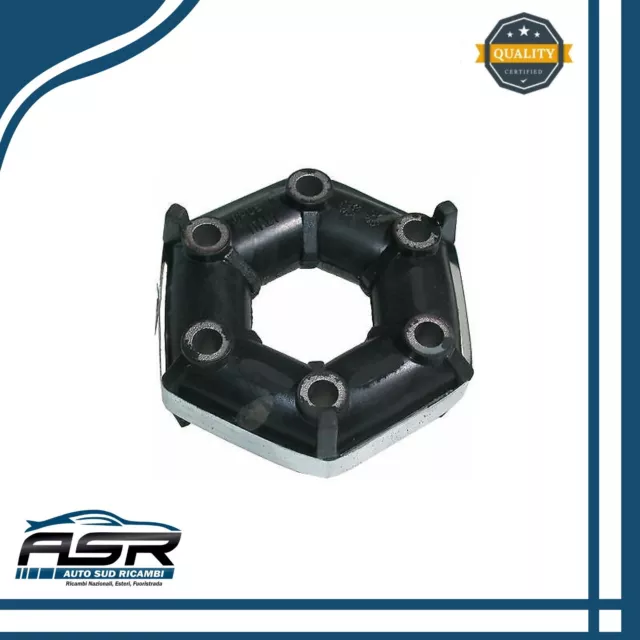 Giunto Albero Di Trasmissione Fiat 124 125 131 Lada Niva 4516801