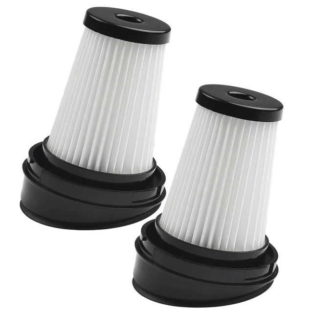 For Grundig VCH 9129L 9929L 9130 9930 Vacuum Cleaner Part 2 Filters Included