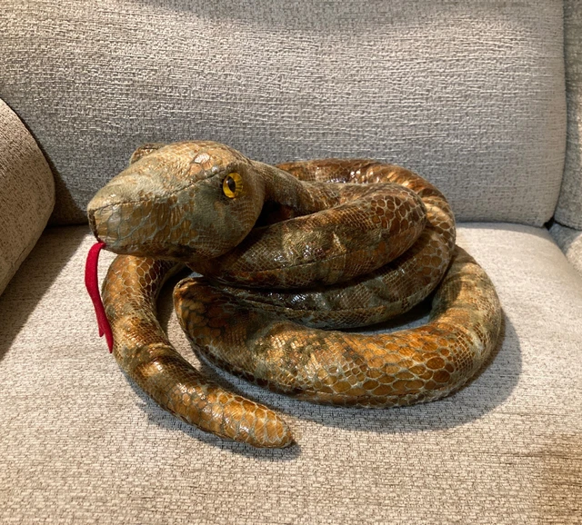 Nagini plush outlet