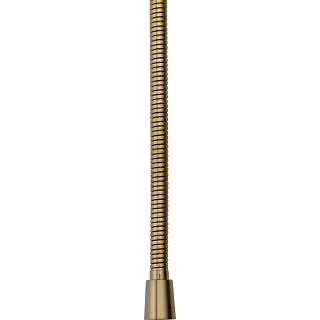 Delta U495D-CZ60-PK - Hand Shower Hoses Shower Accessories Delta U495D-CZ60-PK - Hand Shower Hoses Shower Accessories