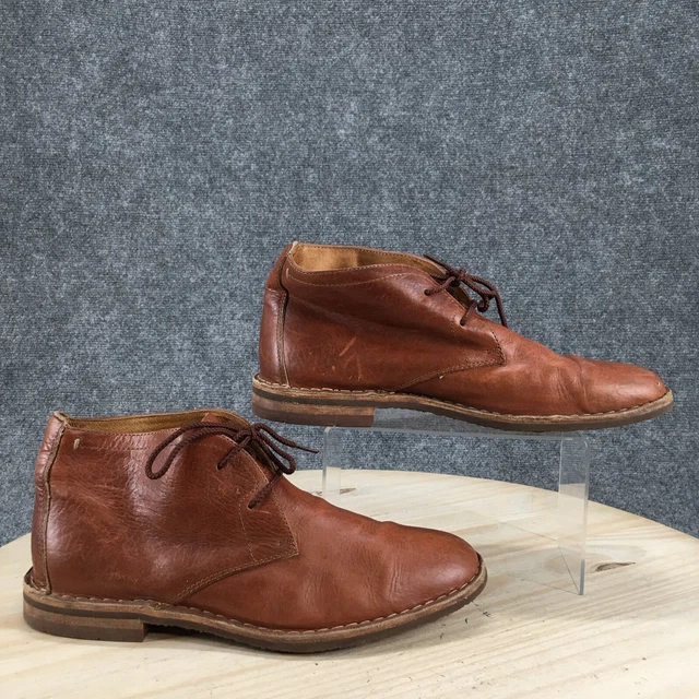 Trask store brady boots