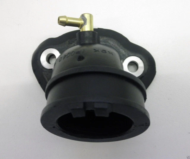 Collettore Di Aspirazione Orizzontale Minarelli MBK Nro, Ovetto - Foto 13