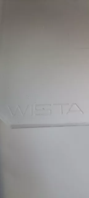 Pantalla De Enfoque Original Wista 45 Fresnel 2