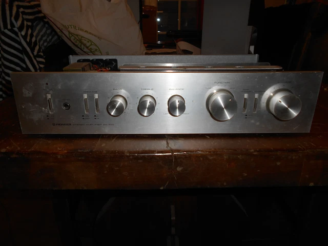 Pioneer SA410