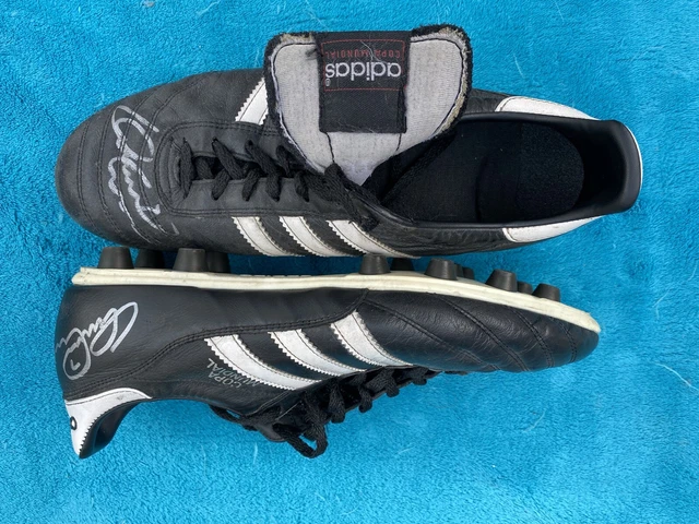 Henrik sales larsson boots