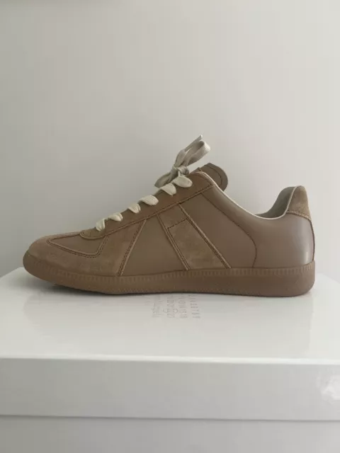 Brown Maison Margiela Replica Men’s Size 40 3