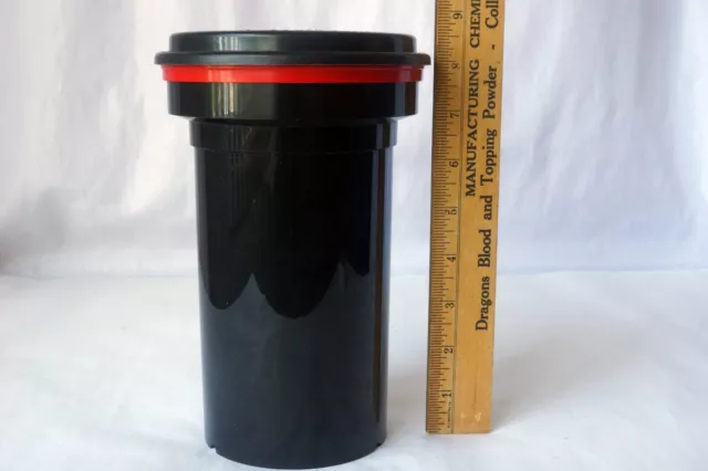 Paterson Super System 4 Developing Tank Barely Used Made in England