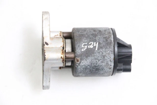 Soupape De Recirculation Des Gaz D'échappement (EGR) - Quinton Hazell XEGR31 - Compatible Peugeot, Citroën, Ford, BMW, Volvo Et Autres - 8
