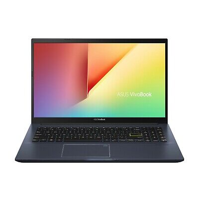 ASUS VivoBook M513IA-BQ483T Laptop 15.6" Full HD Ryzen 7 4700U 8GB RAM 512GB SSD