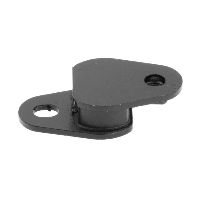 Support de tuyau d'échappement adapté pour  YZ IT 125 250 80 accessoires 4