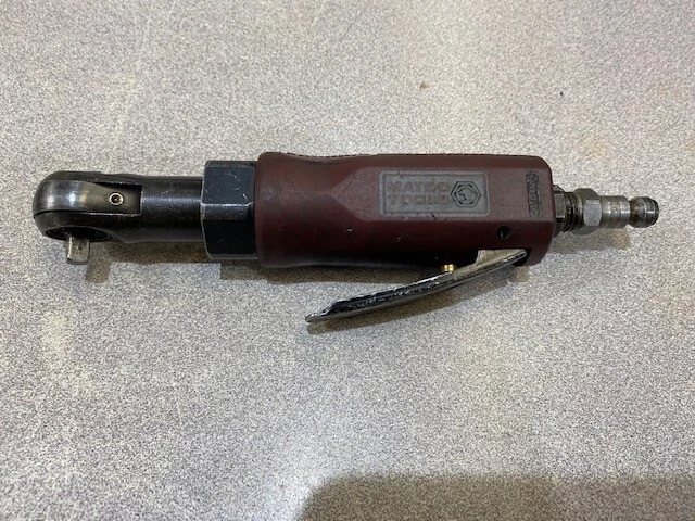 Matco Tools MT2835A 1/4” Drive Air Ratchet
