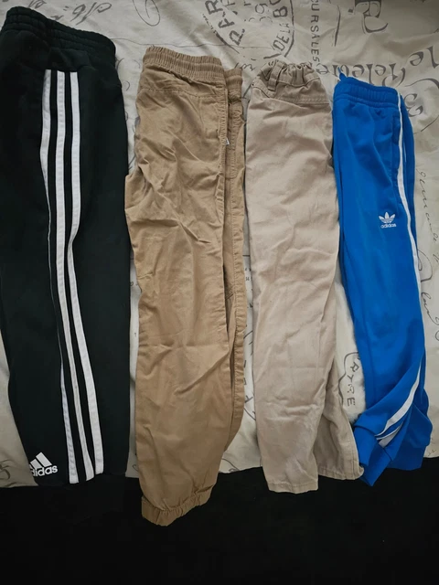 kids clothes mix bundle, Adidas, H&M,  Peter Alexander,Target, Kmart &