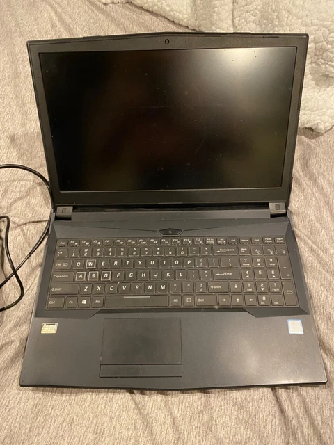Sager15.6" gaming laptop 16gb ram i7 gtx 1060 2tb ssd 120 hz screen RGB Sager15.6" gaming laptop 16gb ram i7 gtx 1060 2tb ssd 120 hz screen RGB