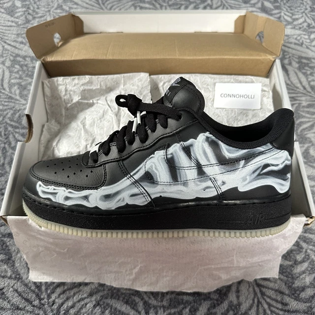 Air force 1 scheletro deals