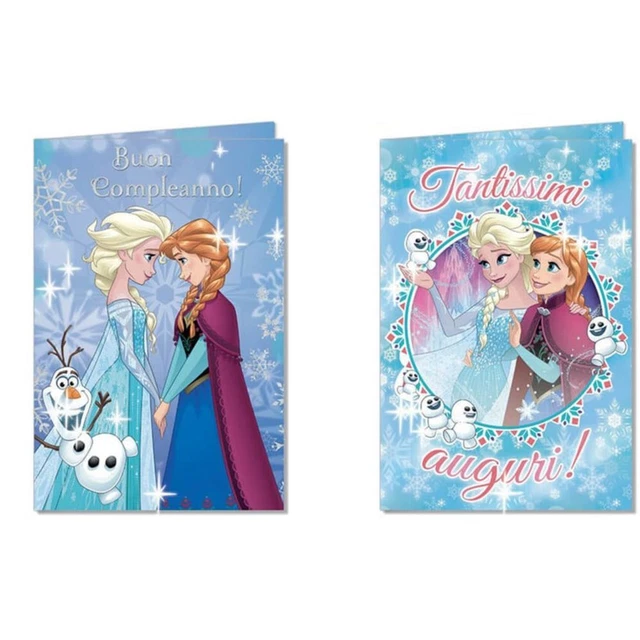 Biglietto Di Compleanno Personalizzato Sorella Figlia Nipote 13 16 18 - Foto 11