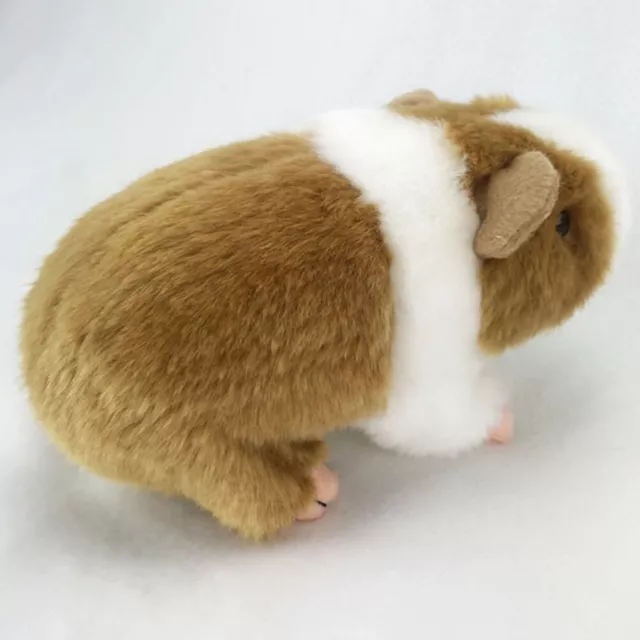 Guinea pig on sale plush toy australia