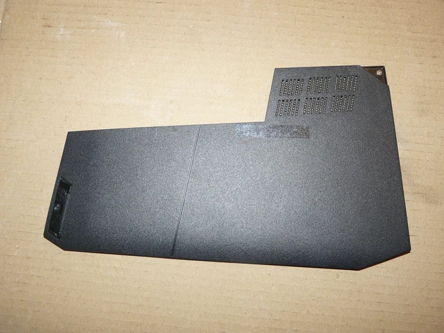 Cache / Trappe Pour Disque Dur HDD Et Mémoire RAM – Compatible Asus K55VD (A55VD-SX500H)