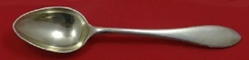 Lafayette By Towle Sterling Silver Teaspoon 6 1/8" Flatware Antique