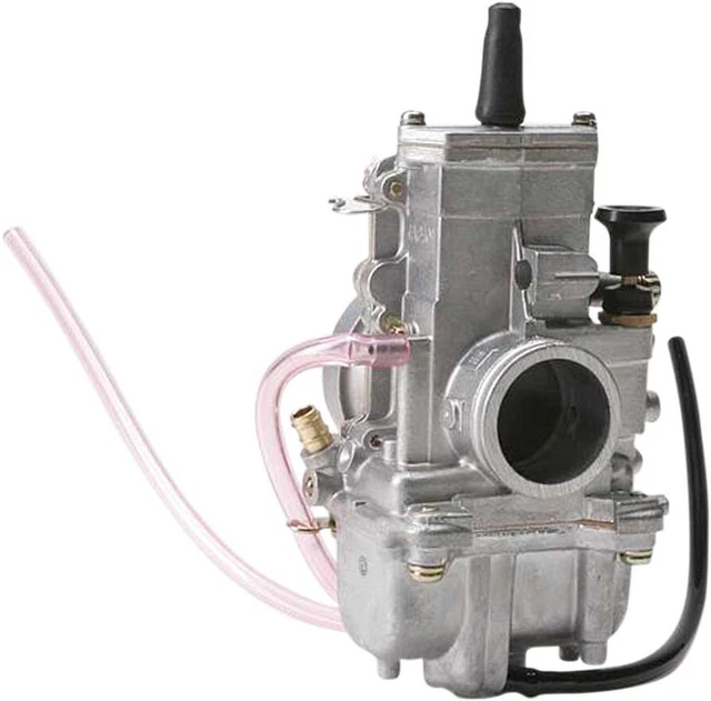 Mikuni TM Series Flat Slide Carburetor (TM32-1) - 32mm - TM32-1