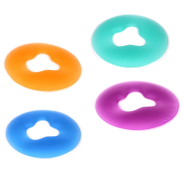 Cuscino per Massaggio in Silicone, Spa per Massaggio Del Corpo per Cuscino per
