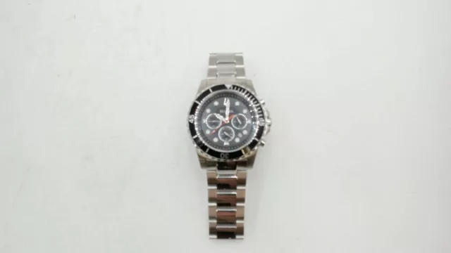 Bulova Men's Classic Sport 6-Hand Chronograph Quartz Watch