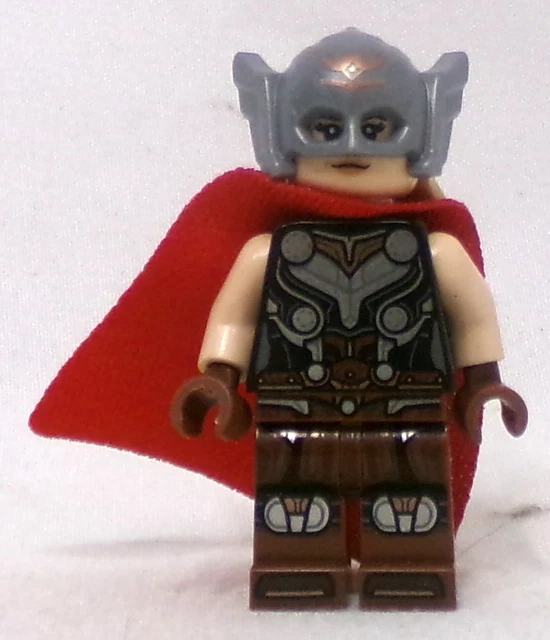 Minifigures, Jeux de construction, Jouets et jeux - PicClick FR