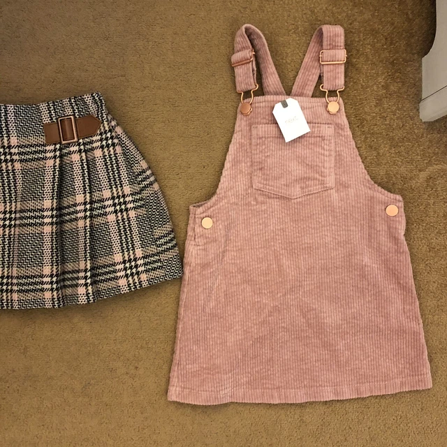 girls next 3-4 years bundle