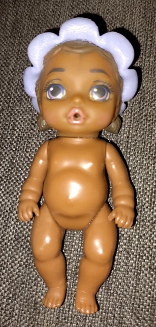 Baby born Surprise Blooming Babies Doll - Small