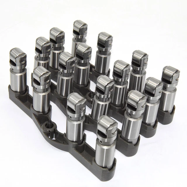 SET OF MDS Valve Lifters For Chrysler 300 Dodge Jeep Ram 1500 5.7L Rear