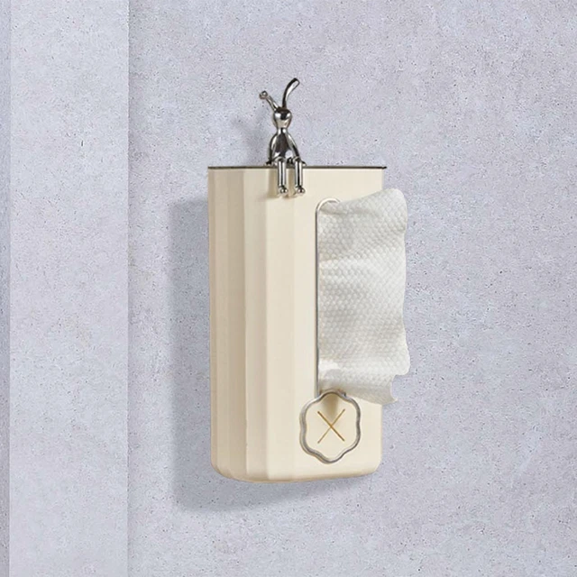 Gants Nitrile Distributeur Murale Pour Gants Jetables - Porte