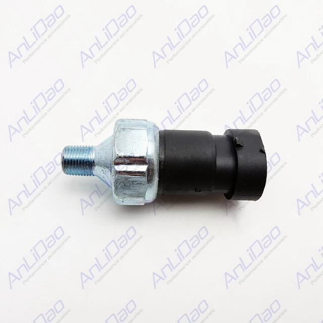 MERCRUISER LOW OIL Pressure Fuel Pump Pressure Shut Sensor off switch 4