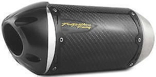 Two Brothers Racing P1-X™ Black Silencer Insert – Fits M2 M5 M7 S1-R (005-P1-XK)