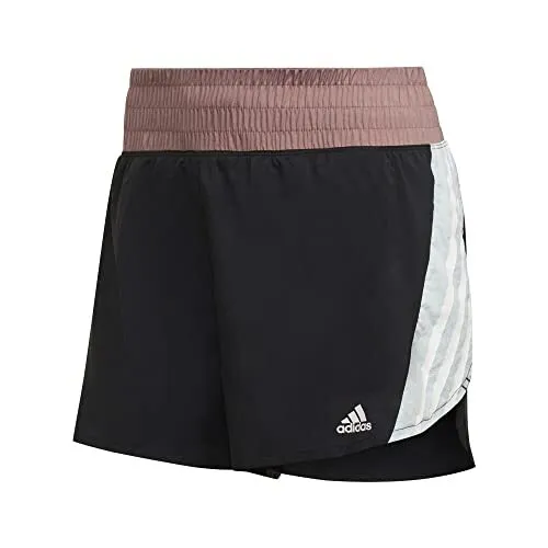 Sports Shorts Adidas Lady Black (Size: M) Clothing NEW