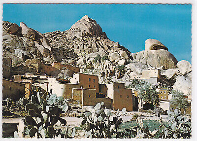 Carte Postale Couleur Cpsm Le Maroc Pittoresque Tafraout