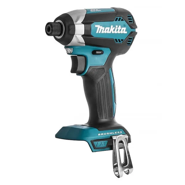 Visseuse à chocs 18V LXT Li-Ion 170Nm (machine seule) - MAKITA DTD153Z