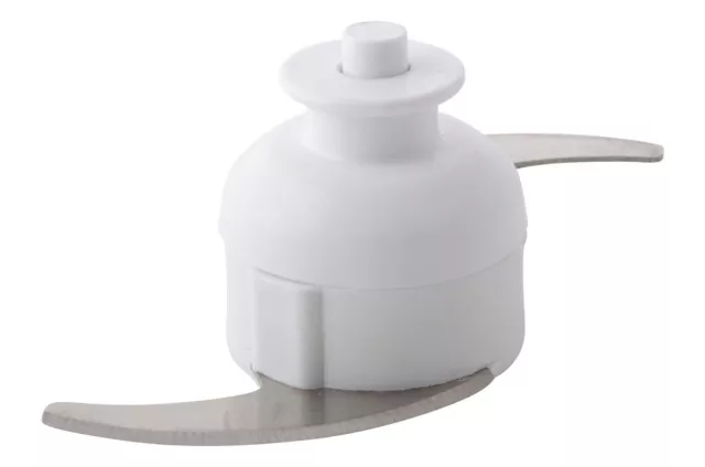 Kit 3 Pezzi Per Tritatutto Moulinex La Moulinette – Coperchio + Lama + Giunto - Foto 5
