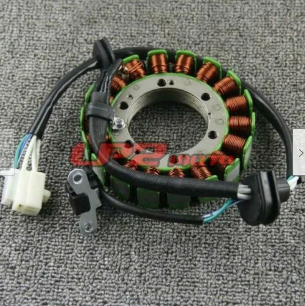 Magneto Alternator Stator Coil For Yamaha XTZ750 Super Tenere 750 1989-1997
