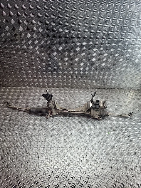 Focus Z Rack 2012 FORD FOCUS ZETEC Steering Rack or Box £100.00 - PicClick UK