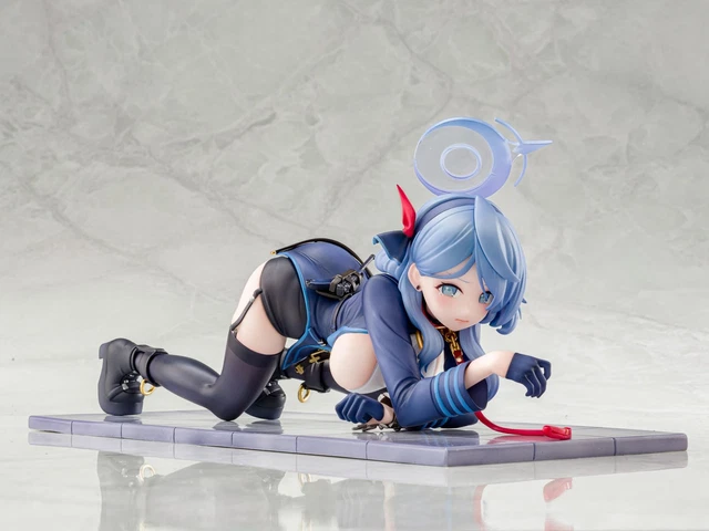 Picclick.com BLUE ARCHIVE AKO Memorial Lobby Ver. 1/7 komplette Figur EUR 432,89 ...