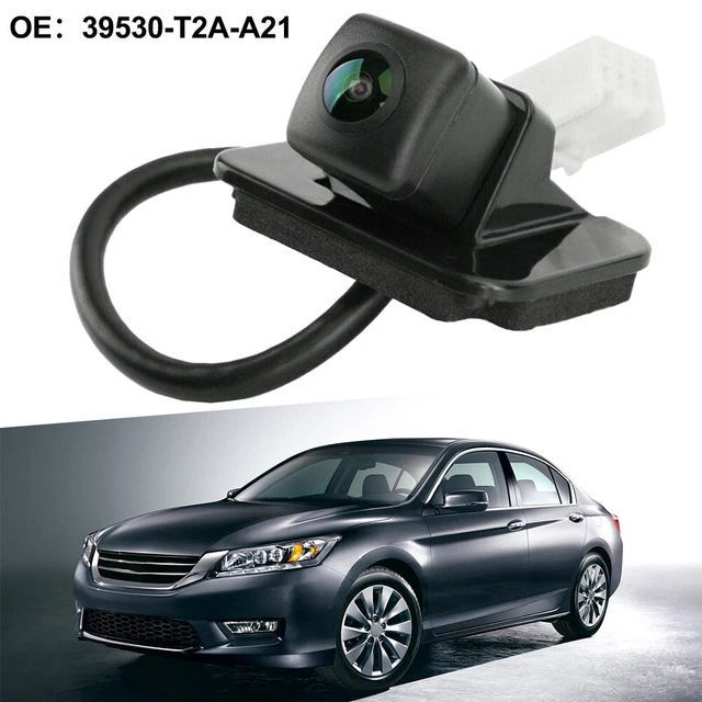 Telecamera Indietro per Rubinetti Ricambio Honda 39530-T2A-A21 Accessori